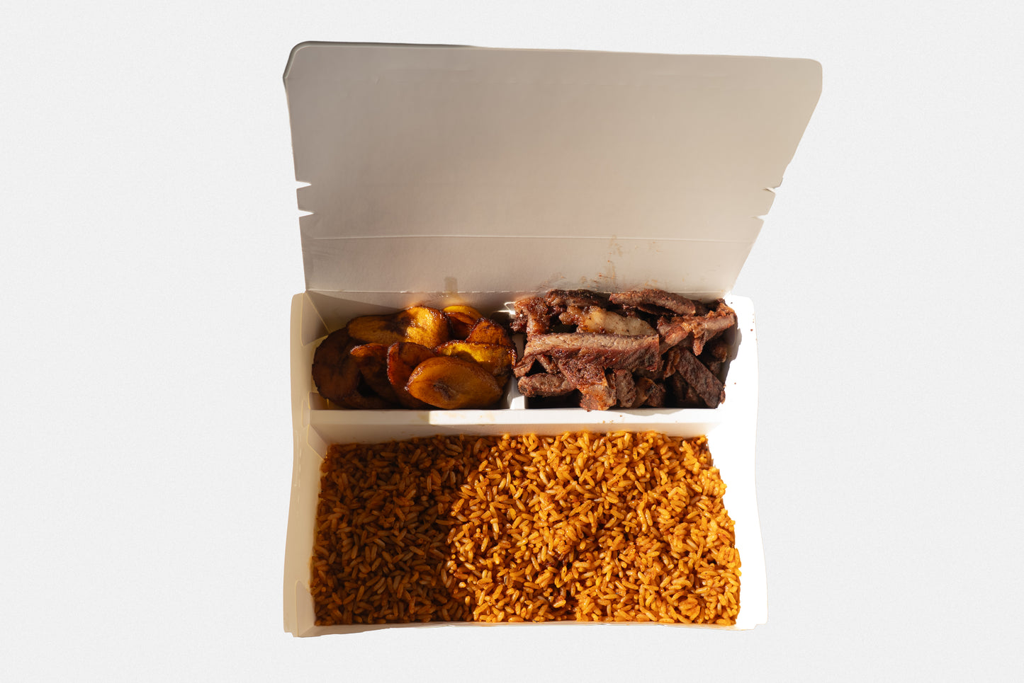 Project Suya Meal Box