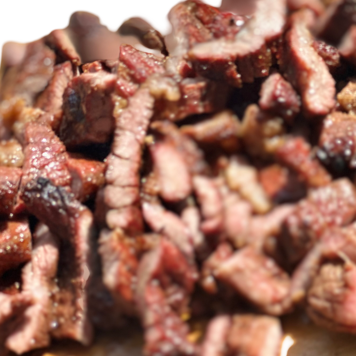 Medium Size Beef Tray Suya