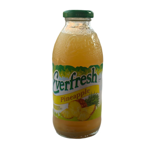 Everfresh Fruit Juice