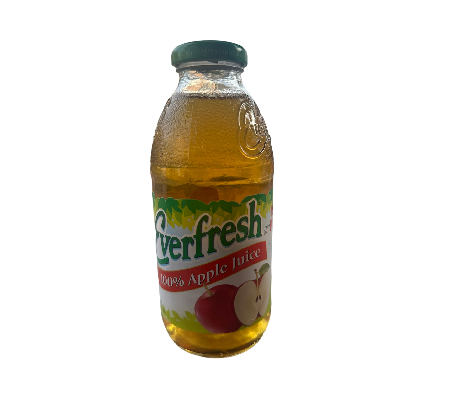 Everfresh Fruit Juice