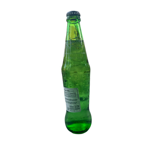 Bottle Sprite