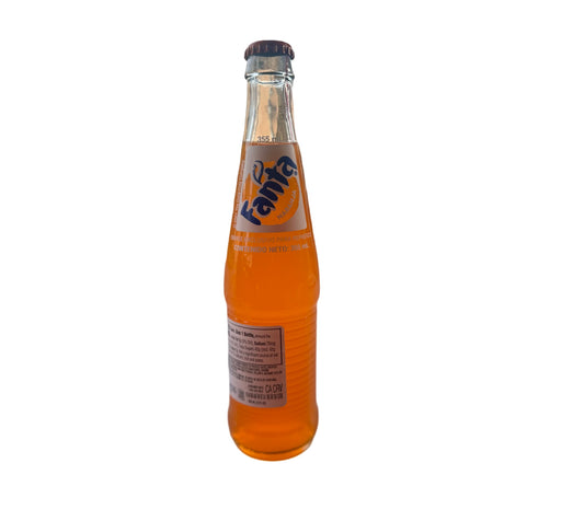 Fanta