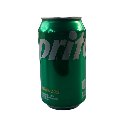 Canned Sprite