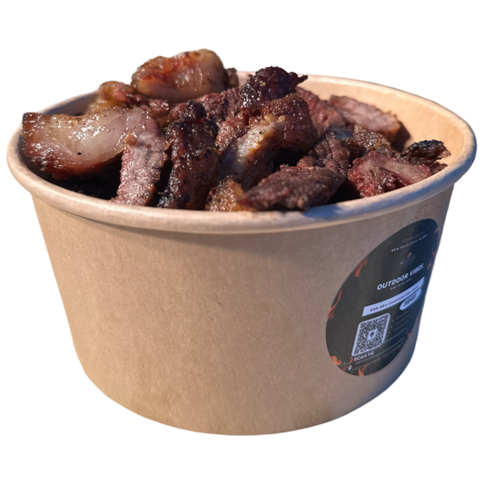 40oz Project Suya Deep Bowl