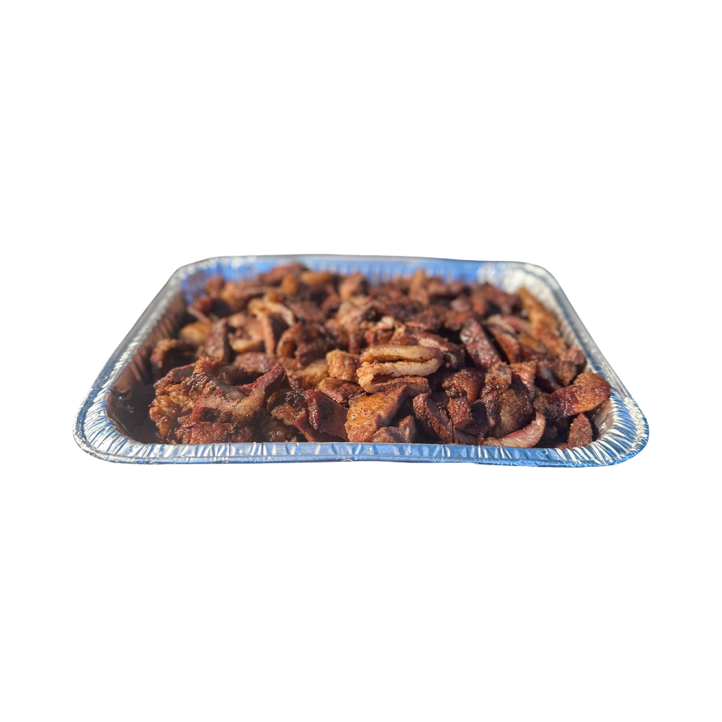 Small Tray Beef Suya