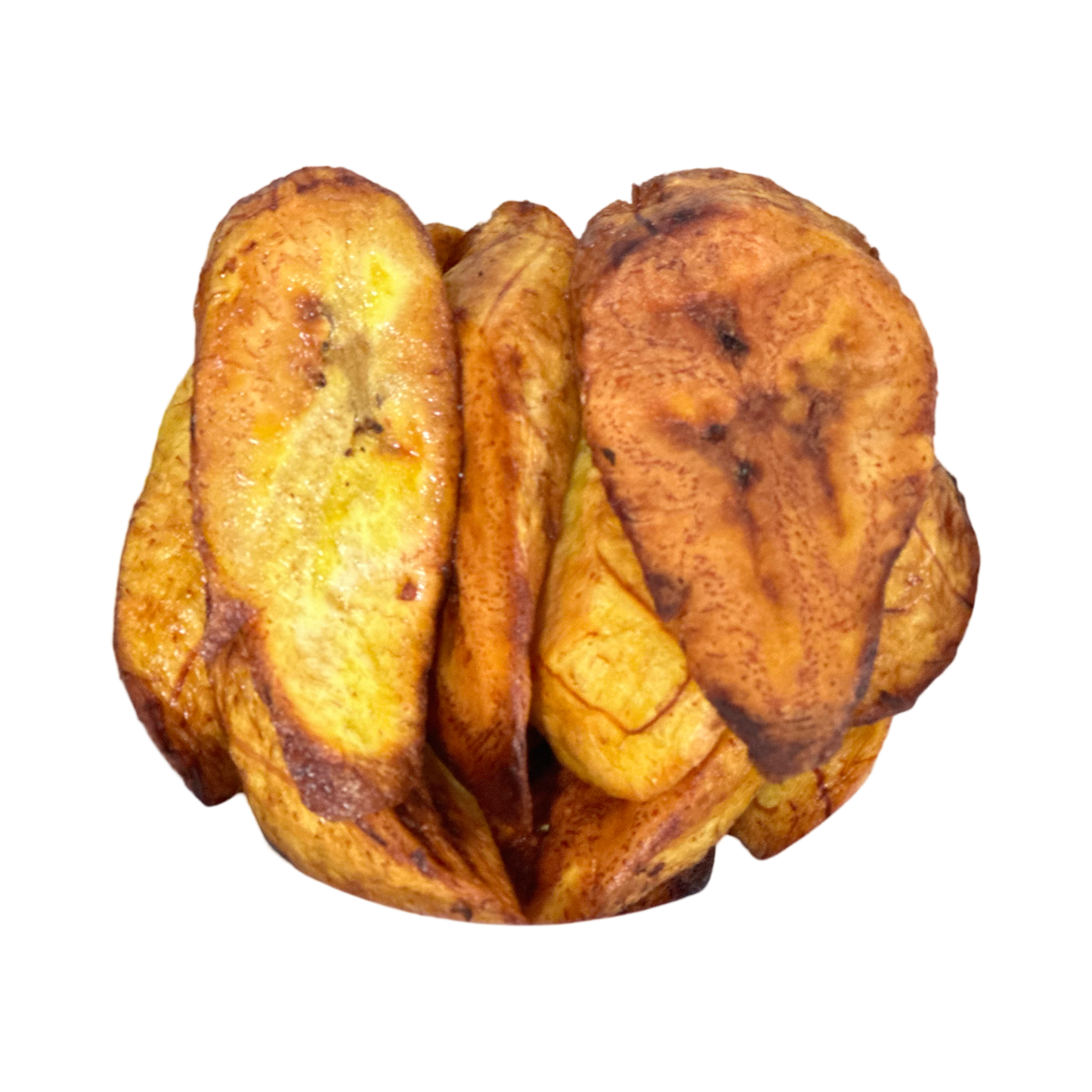 Fried Plantains