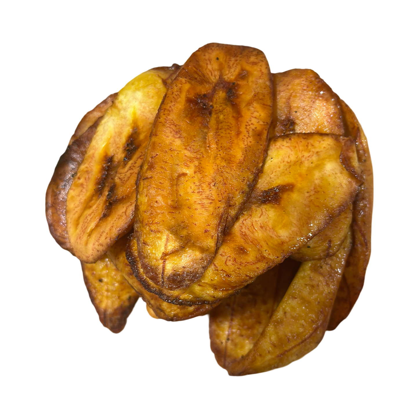 Fried Plantains