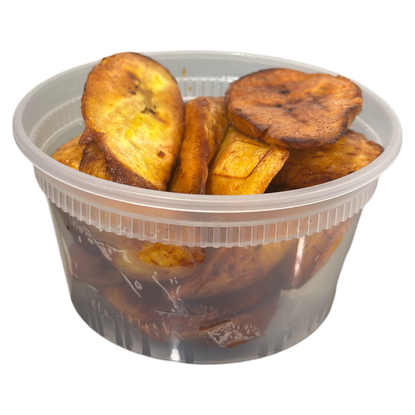 Fried Plantains