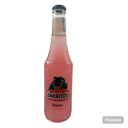 Jarritos